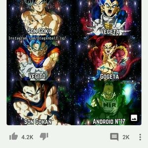 Meet your Posher, Kaleb